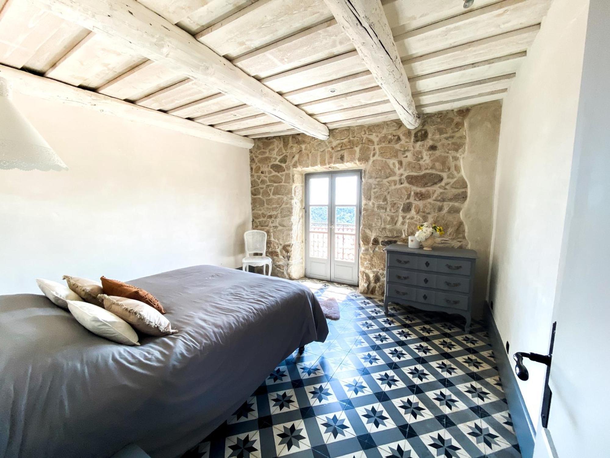 Auberge De La Tour De Brison Sanilhac  Eksteriør billede